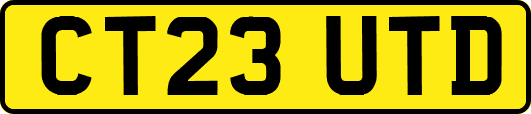 CT23UTD