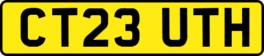 CT23UTH