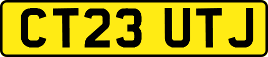 CT23UTJ