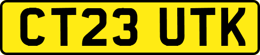 CT23UTK