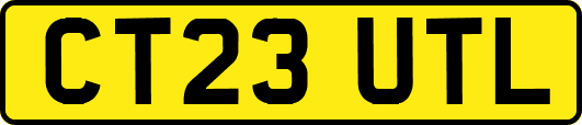 CT23UTL