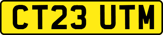 CT23UTM