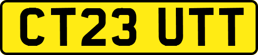CT23UTT