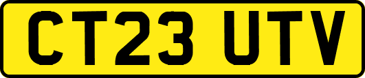 CT23UTV