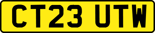 CT23UTW