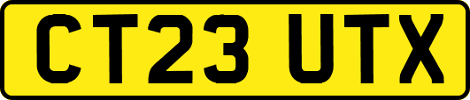 CT23UTX
