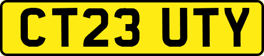 CT23UTY