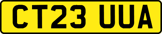 CT23UUA
