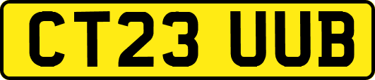 CT23UUB