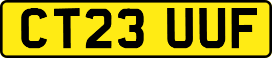 CT23UUF