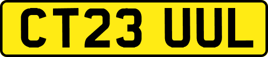 CT23UUL