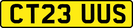 CT23UUS