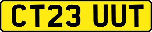 CT23UUT