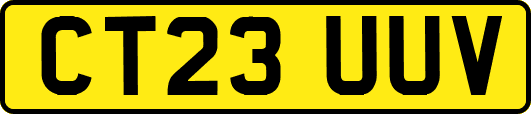 CT23UUV