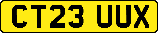 CT23UUX