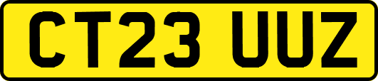 CT23UUZ