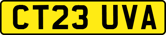 CT23UVA