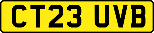 CT23UVB
