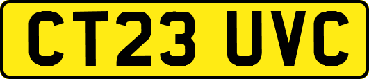 CT23UVC