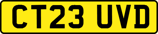 CT23UVD