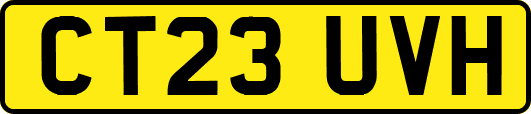 CT23UVH