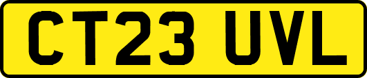 CT23UVL