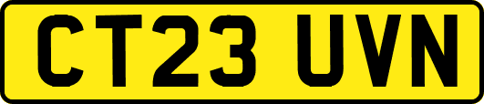 CT23UVN