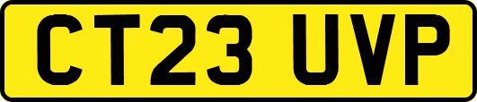 CT23UVP