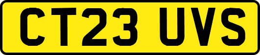CT23UVS