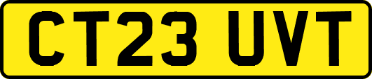 CT23UVT
