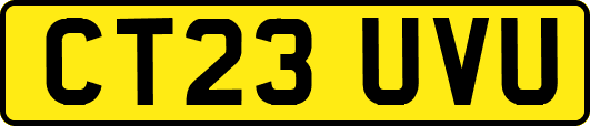 CT23UVU