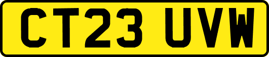 CT23UVW