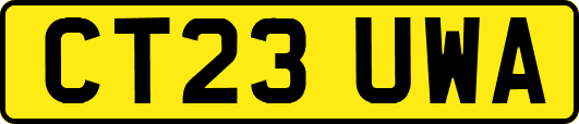 CT23UWA