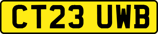 CT23UWB