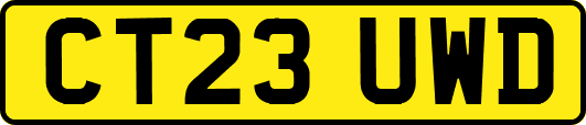 CT23UWD