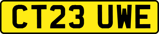 CT23UWE