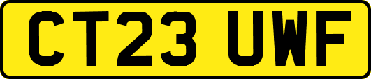 CT23UWF