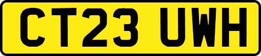 CT23UWH