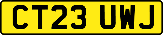 CT23UWJ