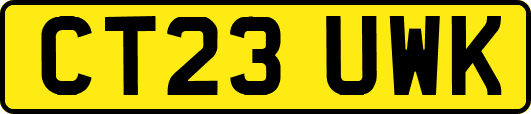 CT23UWK