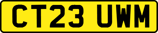 CT23UWM