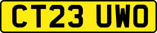 CT23UWO