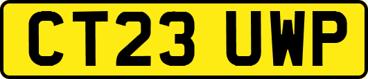 CT23UWP