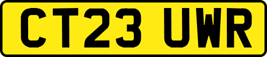 CT23UWR