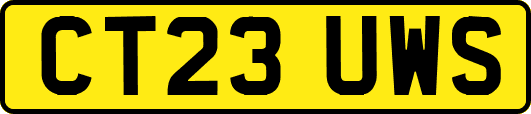 CT23UWS