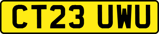 CT23UWU