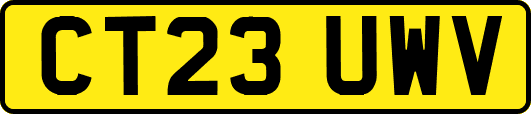 CT23UWV