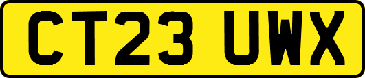 CT23UWX