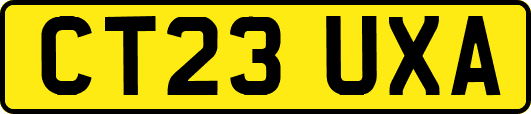 CT23UXA