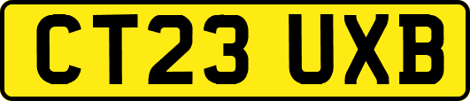 CT23UXB